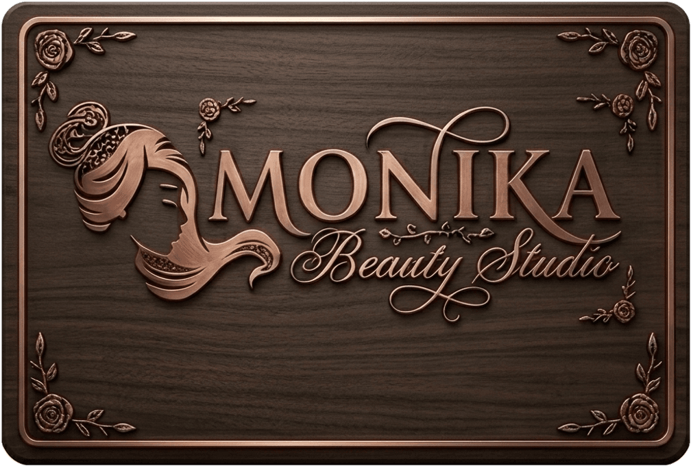 Monika Beauty Studio